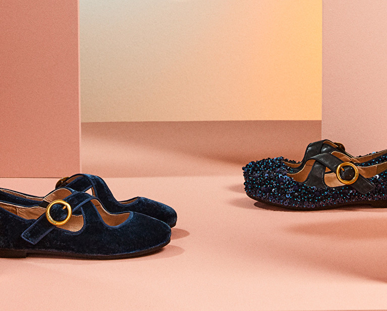 Scarpe maliparmi top
